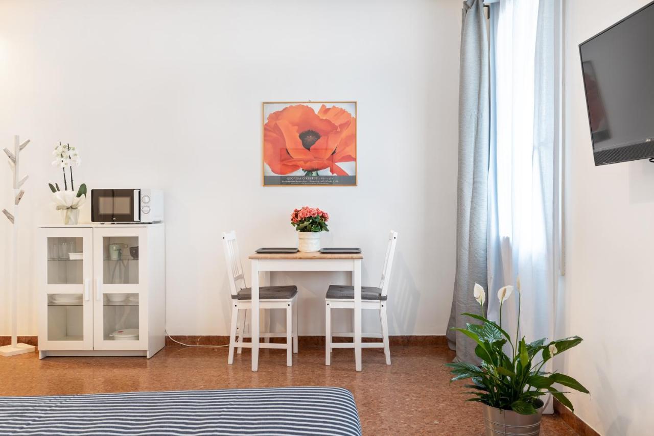 Marinali Rooms Bassano del Grappa Exterior foto