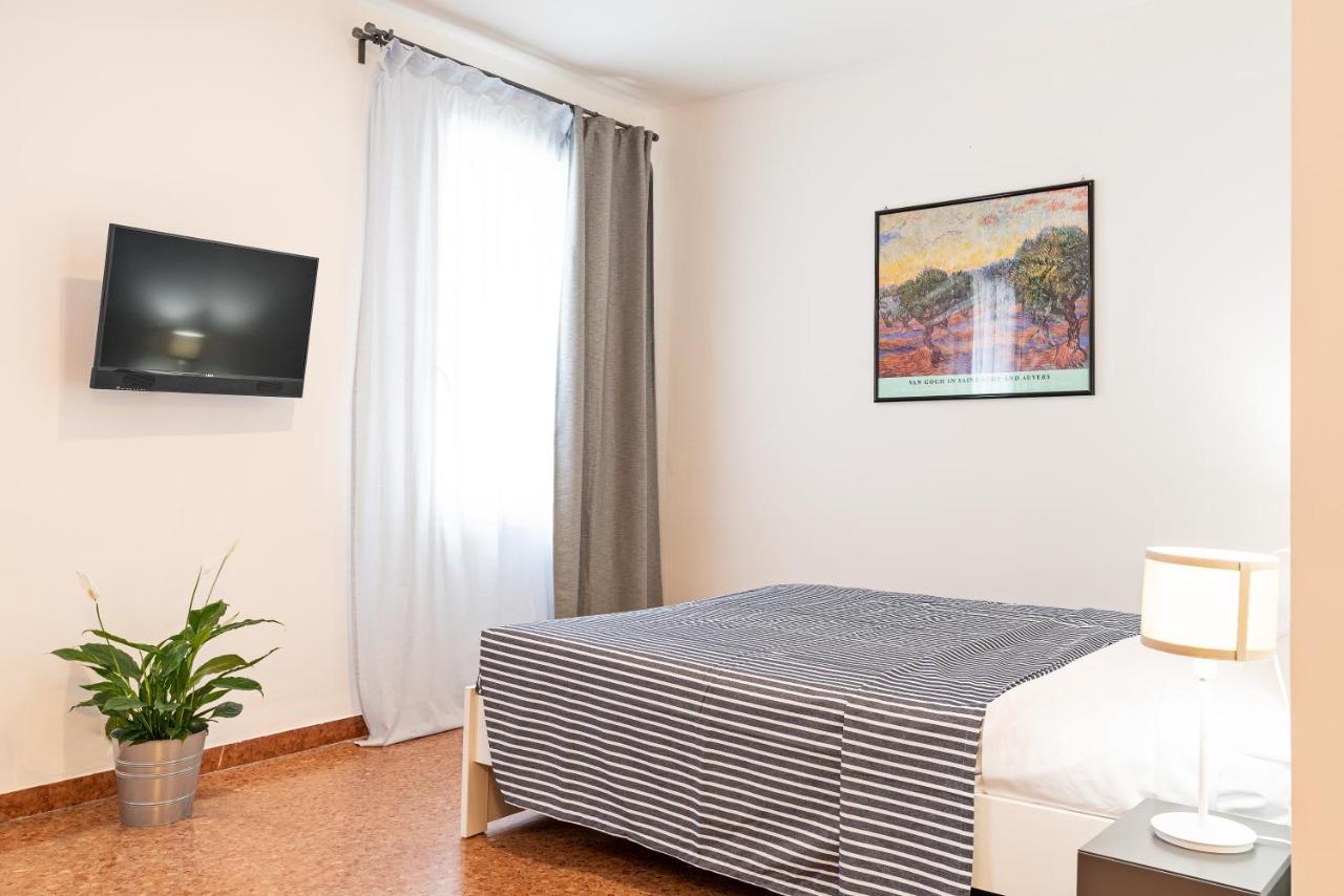 Marinali Rooms Bassano del Grappa Exterior foto