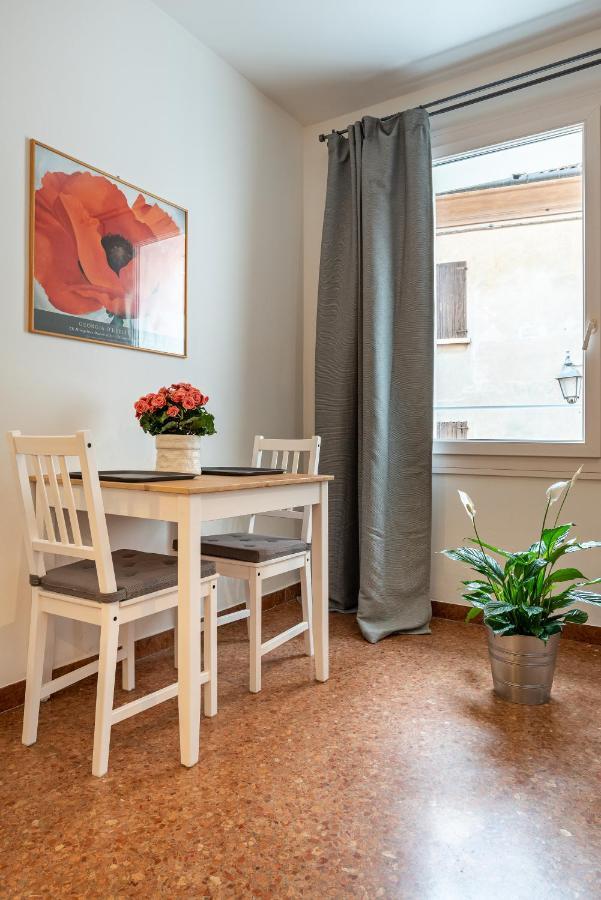 Marinali Rooms Bassano del Grappa Exterior foto